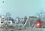 Image soldats des États-Unis Duren Allemagne, 1945, de la seconde 51 séquences d'archives historiques vidéo 65675064562