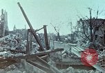 Image soldats des États-Unis Duren Allemagne, 1945, de la seconde 60 séquences d'archives historiques vidéo 65675064562