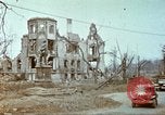 Immagine di Soldati statunitensi Duren Germania, 1945, secondo 6 filmato di repertorio 65675064563