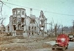 Immagine di Soldati statunitensi Duren Germania, 1945, secondo 7 filmato di repertorio 65675064563