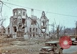 Immagine di Soldati statunitensi Duren Germania, 1945, secondo 8 filmato di repertorio 65675064563
