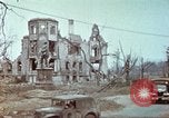 Immagine di Soldati statunitensi Duren Germania, 1945, secondo 9 filmato di repertorio 65675064563