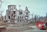 Immagine di Soldati statunitensi Duren Germania, 1945, secondo 10 filmato di repertorio 65675064563