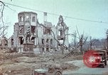 Immagine di Soldati statunitensi Duren Germania, 1945, secondo 12 filmato di repertorio 65675064563