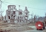 Immagine di Soldati statunitensi Duren Germania, 1945, secondo 13 filmato di repertorio 65675064563