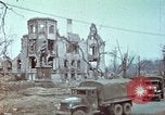 Immagine di Soldati statunitensi Duren Germania, 1945, secondo 15 filmato di repertorio 65675064563