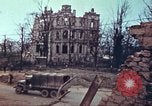Immagine di Soldati statunitensi Duren Germania, 1945, secondo 16 filmato di repertorio 65675064563