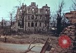 Immagine di Soldati statunitensi Duren Germania, 1945, secondo 18 filmato di repertorio 65675064563