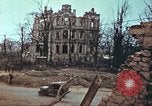 Immagine di Soldati statunitensi Duren Germania, 1945, secondo 21 filmato di repertorio 65675064563