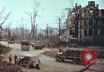 Immagine di Soldati statunitensi Duren Germania, 1945, secondo 23 filmato di repertorio 65675064563