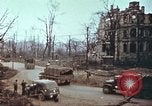 Immagine di Soldati statunitensi Duren Germania, 1945, secondo 25 filmato di repertorio 65675064563