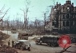 Immagine di Soldati statunitensi Duren Germania, 1945, secondo 26 filmato di repertorio 65675064563