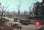 Immagine di Soldati statunitensi Duren Germania, 1945, secondo 27 filmato di repertorio 65675064563