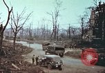 Immagine di Soldati statunitensi Duren Germania, 1945, secondo 28 filmato di repertorio 65675064563