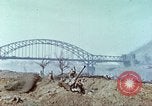 Immagine di Soldati statunitensi Remagen Germania, 1945, secondo 17 filmato di repertorio 65675064564