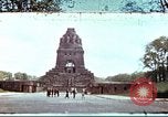 Image of United States soldiers Leipzig Germany, 1945, second 1 stock footage video 65675064566