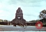 Image of United States soldiers Leipzig Germany, 1945, second 3 stock footage video 65675064566