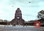 Image of United States soldiers Leipzig Germany, 1945, second 4 stock footage video 65675064566