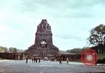 Image of United States soldiers Leipzig Germany, 1945, second 5 stock footage video 65675064566