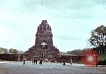 Image of United States soldiers Leipzig Germany, 1945, second 6 stock footage video 65675064566
