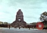 Image of United States soldiers Leipzig Germany, 1945, second 7 stock footage video 65675064566