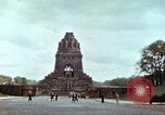 Image of United States soldiers Leipzig Germany, 1945, second 8 stock footage video 65675064566