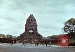 Image of United States soldiers Leipzig Germany, 1945, second 9 stock footage video 65675064566