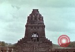 Image of United States soldiers Leipzig Germany, 1945, second 11 stock footage video 65675064566