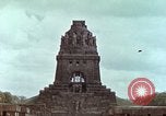 Image of United States soldiers Leipzig Germany, 1945, second 12 stock footage video 65675064566