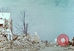 Image of United States soldiers Leipzig Germany, 1945, second 23 stock footage video 65675064566