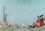 Image of United States soldiers Leipzig Germany, 1945, second 26 stock footage video 65675064566