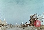 Image of United States soldiers Leipzig Germany, 1945, second 28 stock footage video 65675064566
