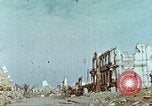 Image of United States soldiers Leipzig Germany, 1945, second 29 stock footage video 65675064566