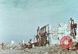 Image of United States soldiers Leipzig Germany, 1945, second 31 stock footage video 65675064566