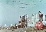 Image of United States soldiers Leipzig Germany, 1945, second 32 stock footage video 65675064566