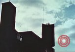Image of United States soldiers Leipzig Germany, 1945, second 35 stock footage video 65675064566