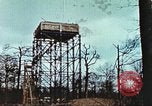 Image of United States soldiers Leipzig Germany, 1945, second 41 stock footage video 65675064566