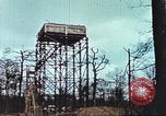 Image of United States soldiers Leipzig Germany, 1945, second 42 stock footage video 65675064566