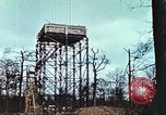 Image of United States soldiers Leipzig Germany, 1945, second 44 stock footage video 65675064566