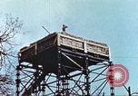 Image of United States soldiers Leipzig Germany, 1945, second 46 stock footage video 65675064566