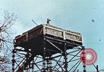Image of United States soldiers Leipzig Germany, 1945, second 48 stock footage video 65675064566