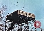 Image of United States soldiers Leipzig Germany, 1945, second 55 stock footage video 65675064566