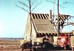 Image of United States soldiers Leipzig Germany, 1945, second 56 stock footage video 65675064566
