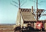 Image of United States soldiers Leipzig Germany, 1945, second 57 stock footage video 65675064566