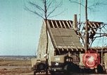 Image of United States soldiers Leipzig Germany, 1945, second 58 stock footage video 65675064566