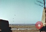 Image of United States soldiers Leipzig Germany, 1945, second 62 stock footage video 65675064566