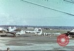 Image of P-38 Lighting aircraft Germany, 1945, second 1 stock footage video 65675064567