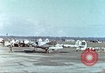 Image of P-38 Lighting aircraft Germany, 1945, second 3 stock footage video 65675064567