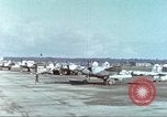 Image of P-38 Lighting aircraft Germany, 1945, second 4 stock footage video 65675064567