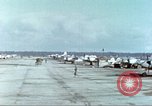 Image of P-38 Lighting aircraft Germany, 1945, second 6 stock footage video 65675064567